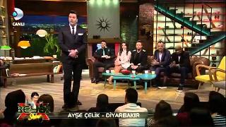Kanal D’ye ‘Ayşe Öğretmen’ cezası