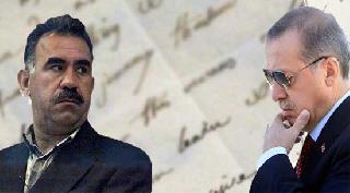 Öcalan: Erdoğan'a söyleyin ki 'Apo seni idamdan kurtardı'