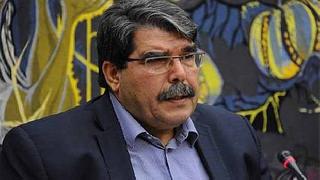 Salih Müslim: Cenevre'ye davet edilmememizin kararı Türkiye'ye ait değil