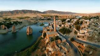 Tasarı yasalaştı; Hasankeyf sular altında kalacak