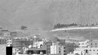 Cizre’de yaralıların bulunduğu eve saldırı