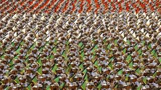 İran: Birkaç yüz dolara Suriye'de Afgan Mültecilerini Savaştırıyor