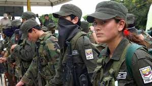 Kolombiya, FARC'ın terör listesinden çıkarılmasını istedi