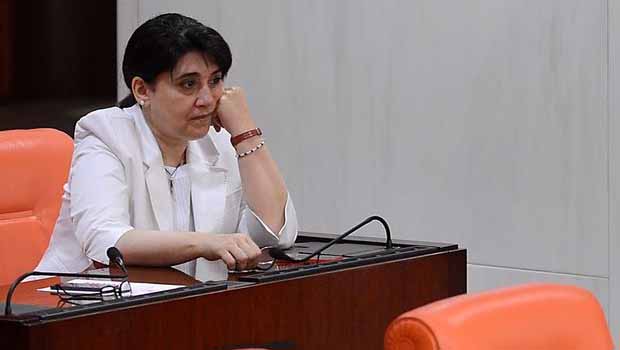 Leyla Zana'dan Erdoğan'ın şartına olumlu sinyaller