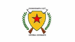 YPG'den Türkiye'ye: Artık sessiz kalmayacağız