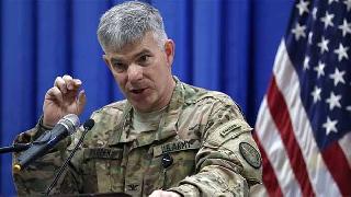 ABD: Rakka, bir yıldan önce kurtarılamaz