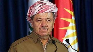 'Barzani'nin çözüm inisiyatifi boşa çıkarılmaya çalışılıyor' 