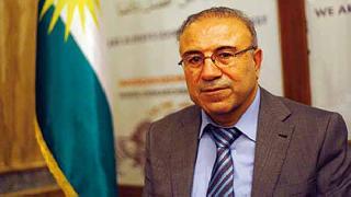 HNC'nin Kürt üyesinden PYD'ye eleştiri: Rejime hizmet ediyor