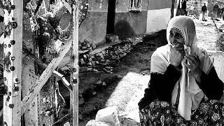 Kürd’ler Zalimlerin Yanlışlarının Hem Mağduru Hem de Mecburu Edildiler…