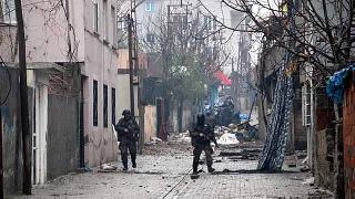 Birleşmiş Milletler'den Türkiye'ye Cizre çağrısı