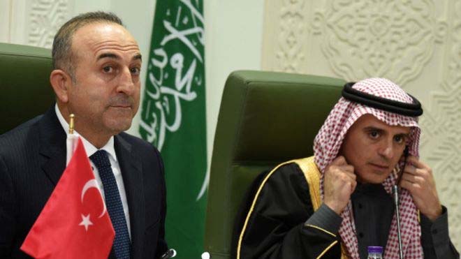 FT'den Suriye savaşının bozguncuları: Rusya ve Türkiye