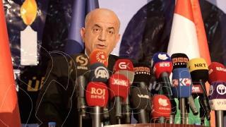 Goran’dan görüşmelere katılma sinyali 