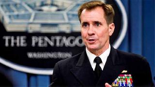 ABD: Salih Müslim ile telefon görüşmesi yapıldı