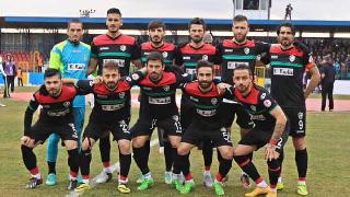 Amedspor tesislerine polis baskını
