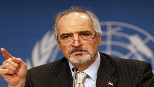 Suriye: Kürtler çok yurtsever ve onlarla gurur duyuyoruz