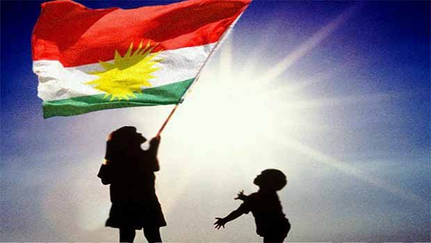 İsrail Basını: Kürdler devlet olmayı hak ediyorlar mı?