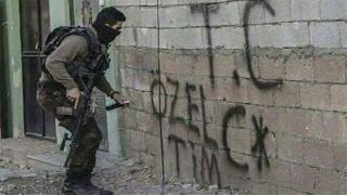 Kuzey Kürdistan illerine Özel harekat karakolları kurulacak