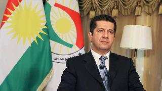 Masrur Barzani: Irak'ın devletleşme aşısı tutmadı
