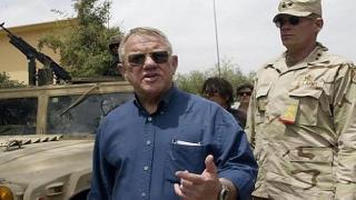 ABD'li General: Dünya Kürdistan'ın bağımsızlığına ikna olmuş