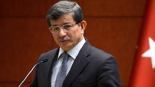 Davutoğlu'ndan Cizre açıklaması