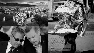 Dayanışma 'Akıl Vermek' Değildir