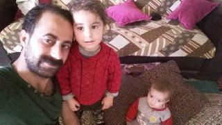 Iğdırlı babadan çocuğuna Kürdistan ismi