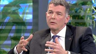 İngiltere: PYD Esad karşıtı muhalif bir grup değil ama...