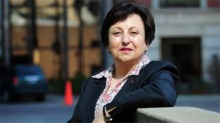 Nobel Barış Ödülü sahibi Şirin Ebadi: Kürdlerin özgür yaşama hakkı vardır  