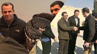 Obama'nın Elçisinden Rojava'ya 'Özerklik' Sözü