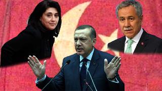 Siyasette İttihatçı Mantıkla İtibarsızlaştırma Çabası