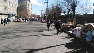 Sur'da halkı şaşkına çeviren kararlar