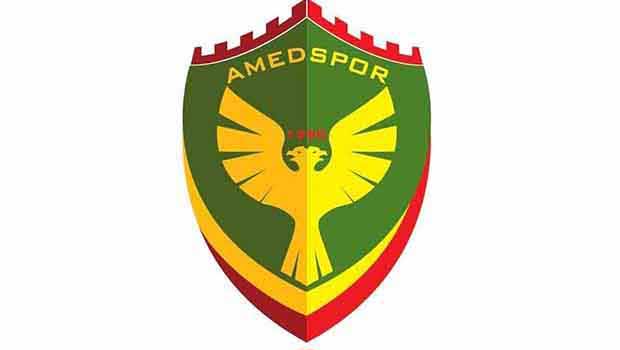 TFF'den Amedspor açıklaması