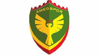 TFF'den Amedspor açıklaması