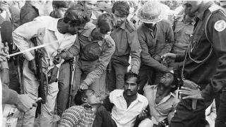 Uluslararası Barışı Kurma Çabaları, Kürdler/Kürdistan II