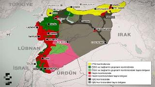 ABD: Rusya ile Suriye’de ateşkesi görüşme konusunda anlaştık