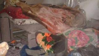 Ambulanslar yine boş döndü