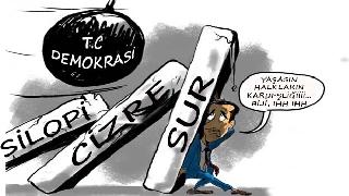 Eğri Oturalım, Doğru Konuşalım