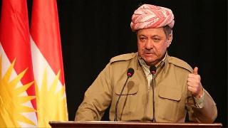 El hayat: Barzani 'Referandumu Ertele' baskısına aldırmıyor