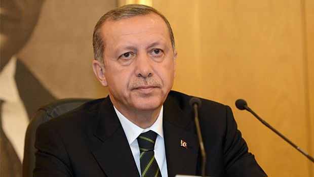 Erdoğan'dan Cenevre yorumu
