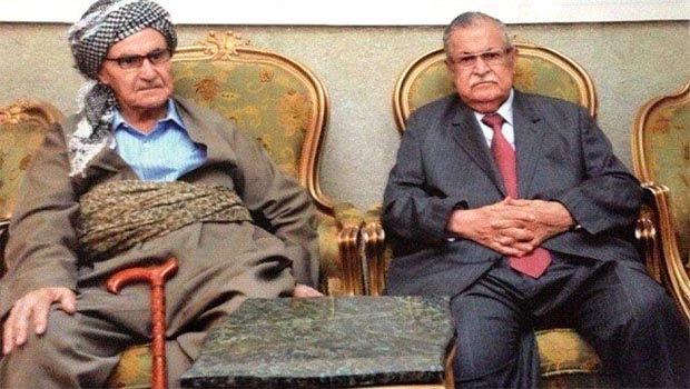 Mam Celal'in acı günü