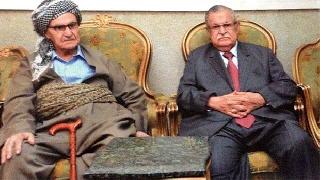 Mam Celal'in acı günü