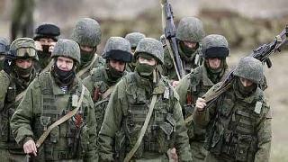 Rusya: IŞİD Suriye'de askeri danışmanımızı öldürdü