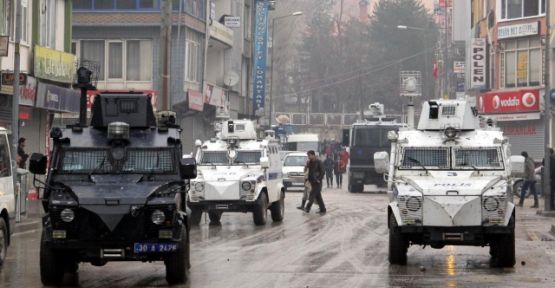 Sırada Yüksekova mı var?