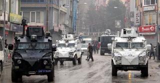 Sırada Yüksekova mı var?