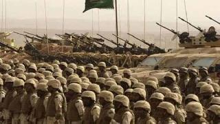 Suudi Arabistan: Kara operasyonu için hazırız! 