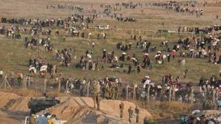 BM'den Halep açıklaması: 15 bin kişi kaçıyor