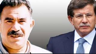 Davutoğlu Net Konuştu: Artık Öcalan Olmayacak!