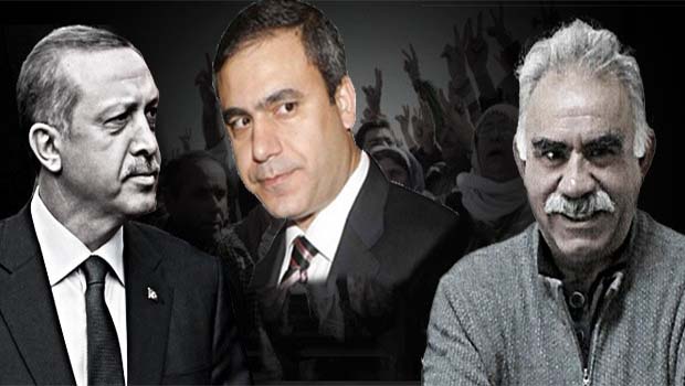Öcalan: Tavır değiştirmeseydim Hakan Fidan da, Erdoğan da gitmişti
