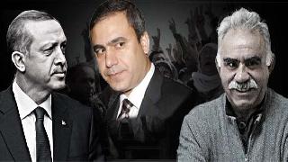 Öcalan: Tavır değiştirmeseydim Hakan Fidan da, Erdoğan da gitmişti