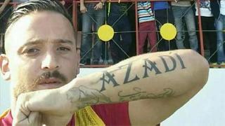 Deniz Naki'den yeni açıklama